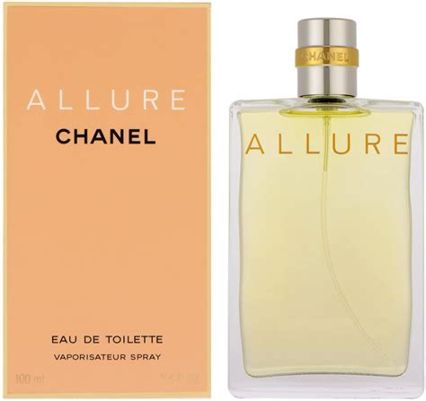 allure chanel 35 ml|chanel allure for women 100ml.